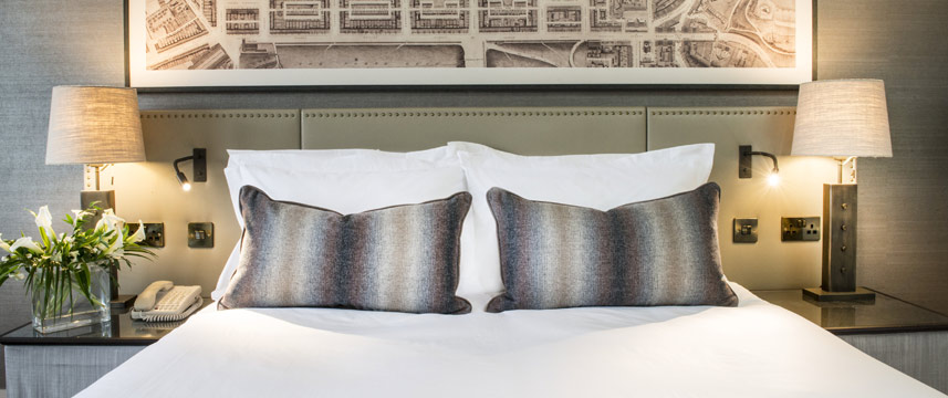 Principal Edinburgh George Street - Standard Room Principal Edinburgh George Street - Standard Room